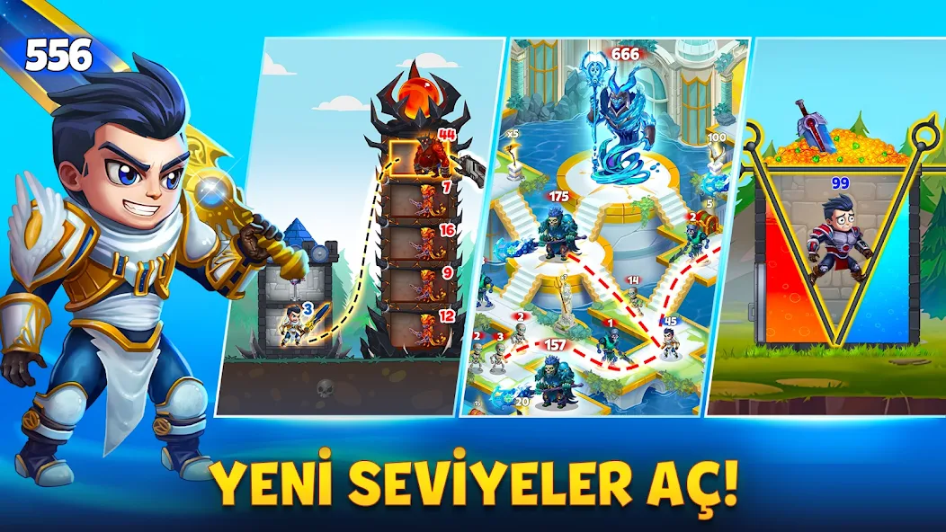 Savaş