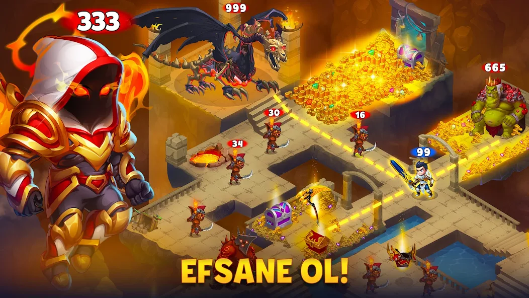 Klan Savaşı